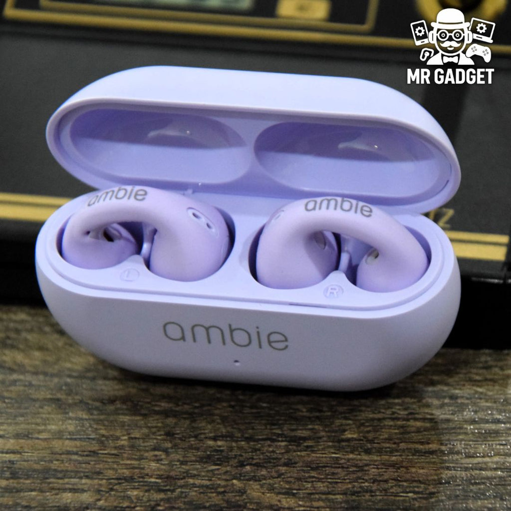 Ambie EarCuff