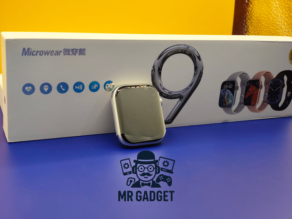 MircoWear Watch 9 Pro