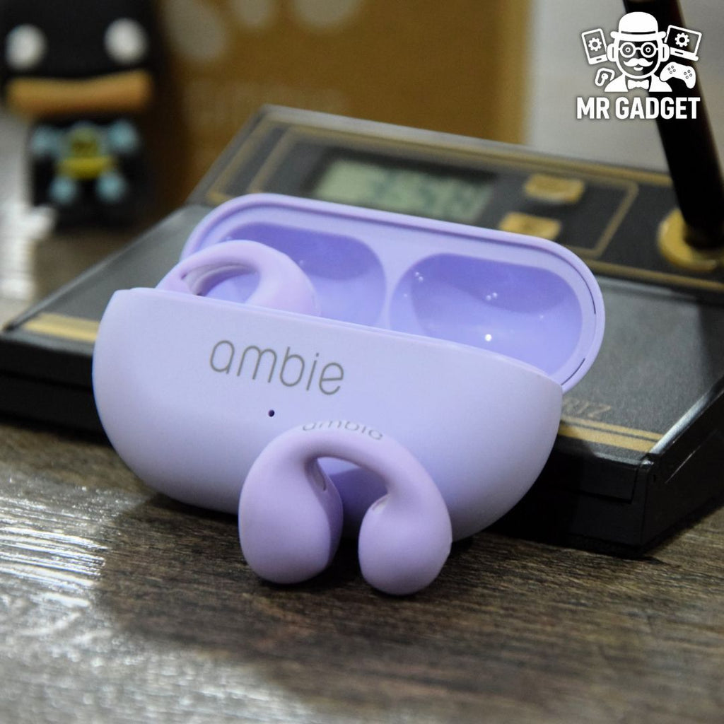 Ambie EarCuff
