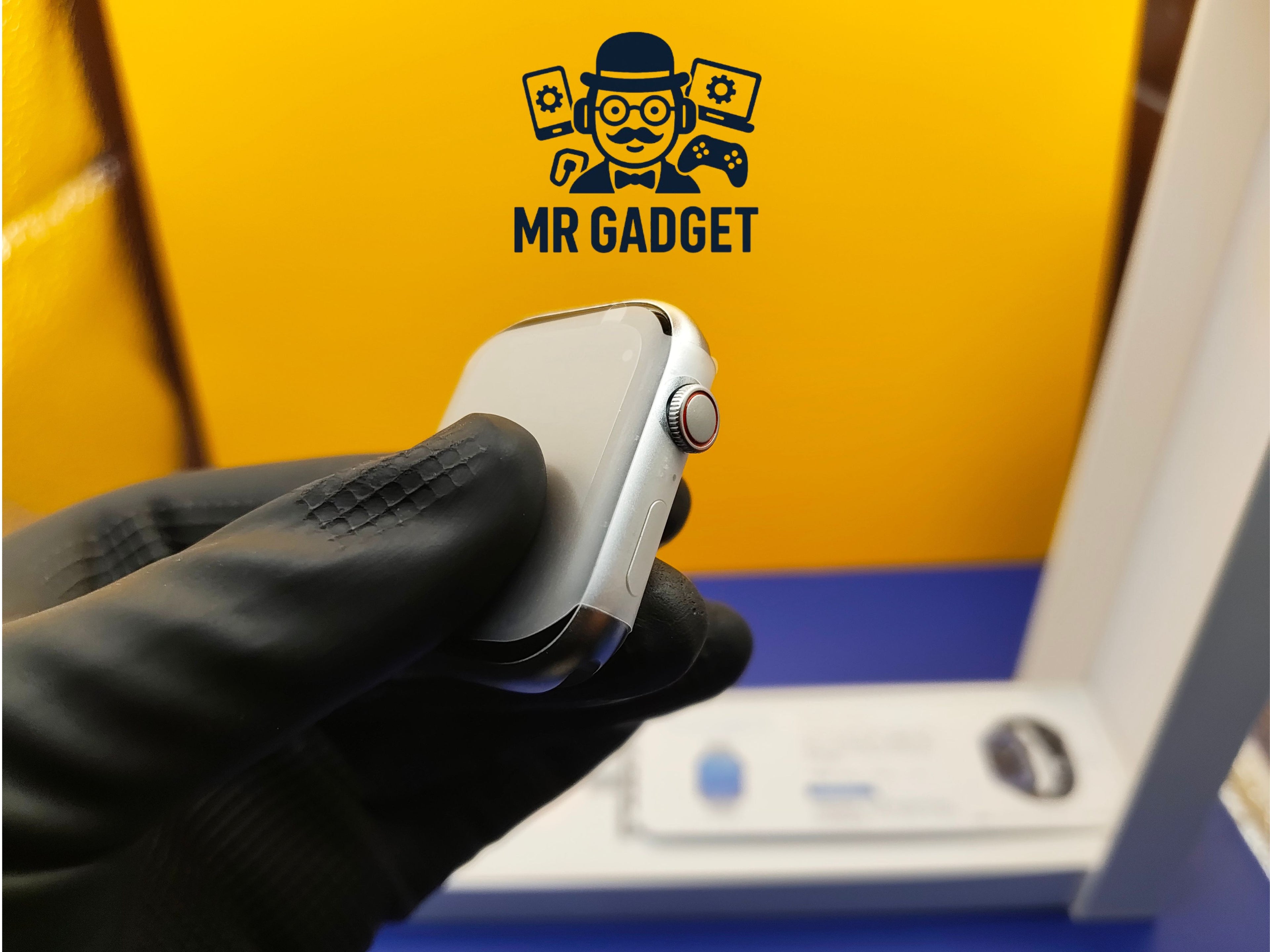MircoWear Watch 9 Pro