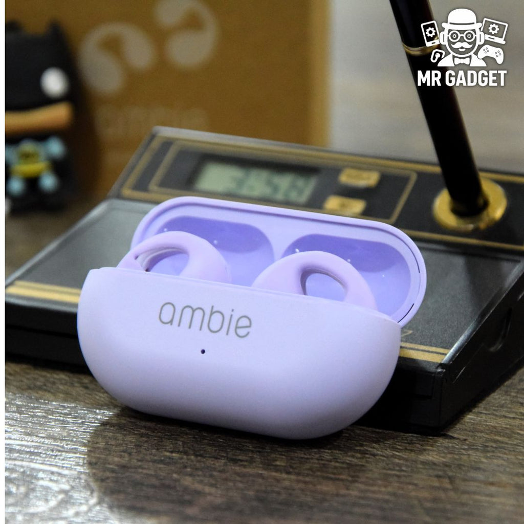 Ambie EarCuff