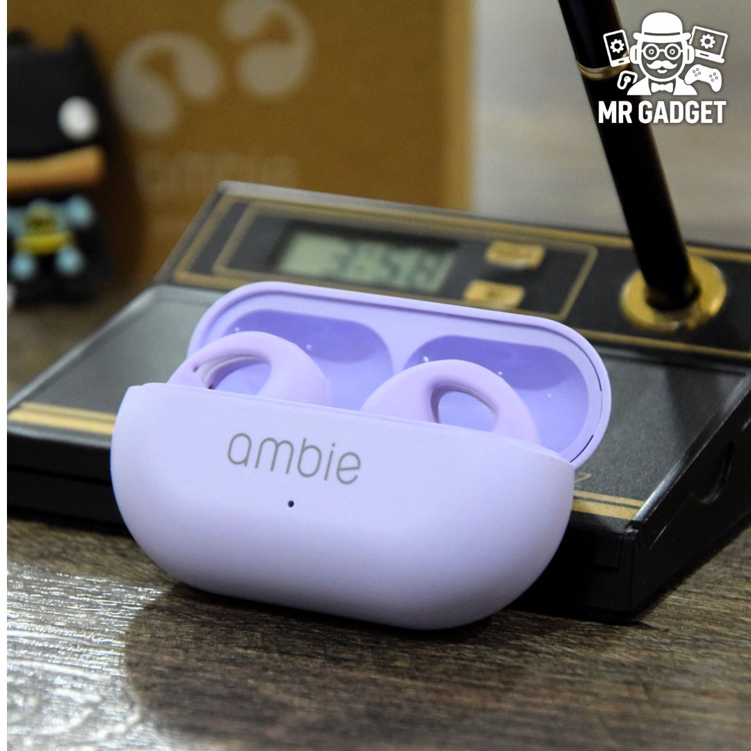 Ambie EarCuff