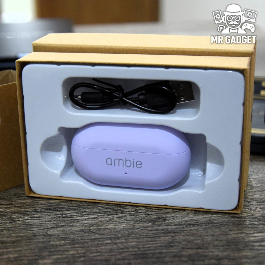 Ambie EarCuff
