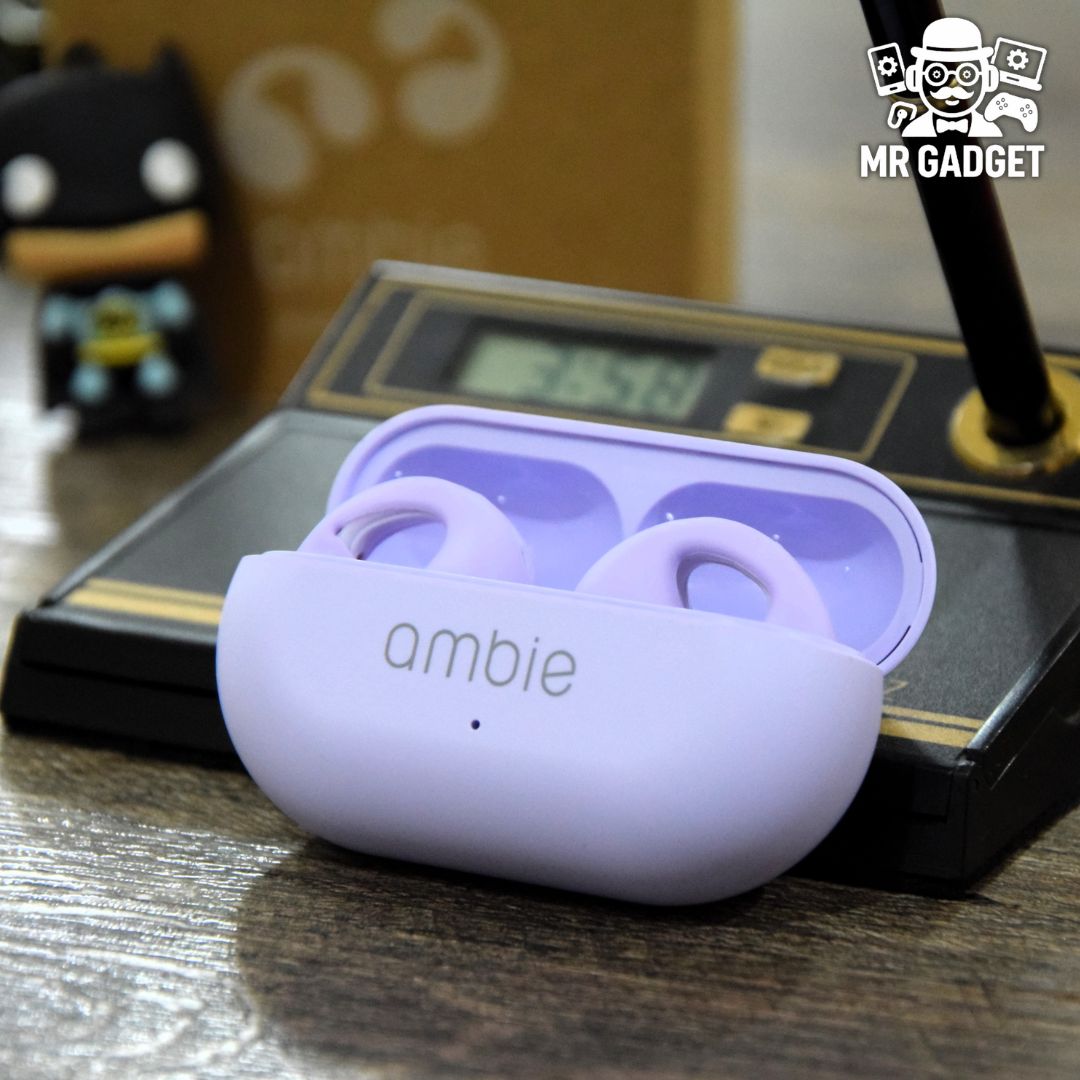 Ambie EarCuff