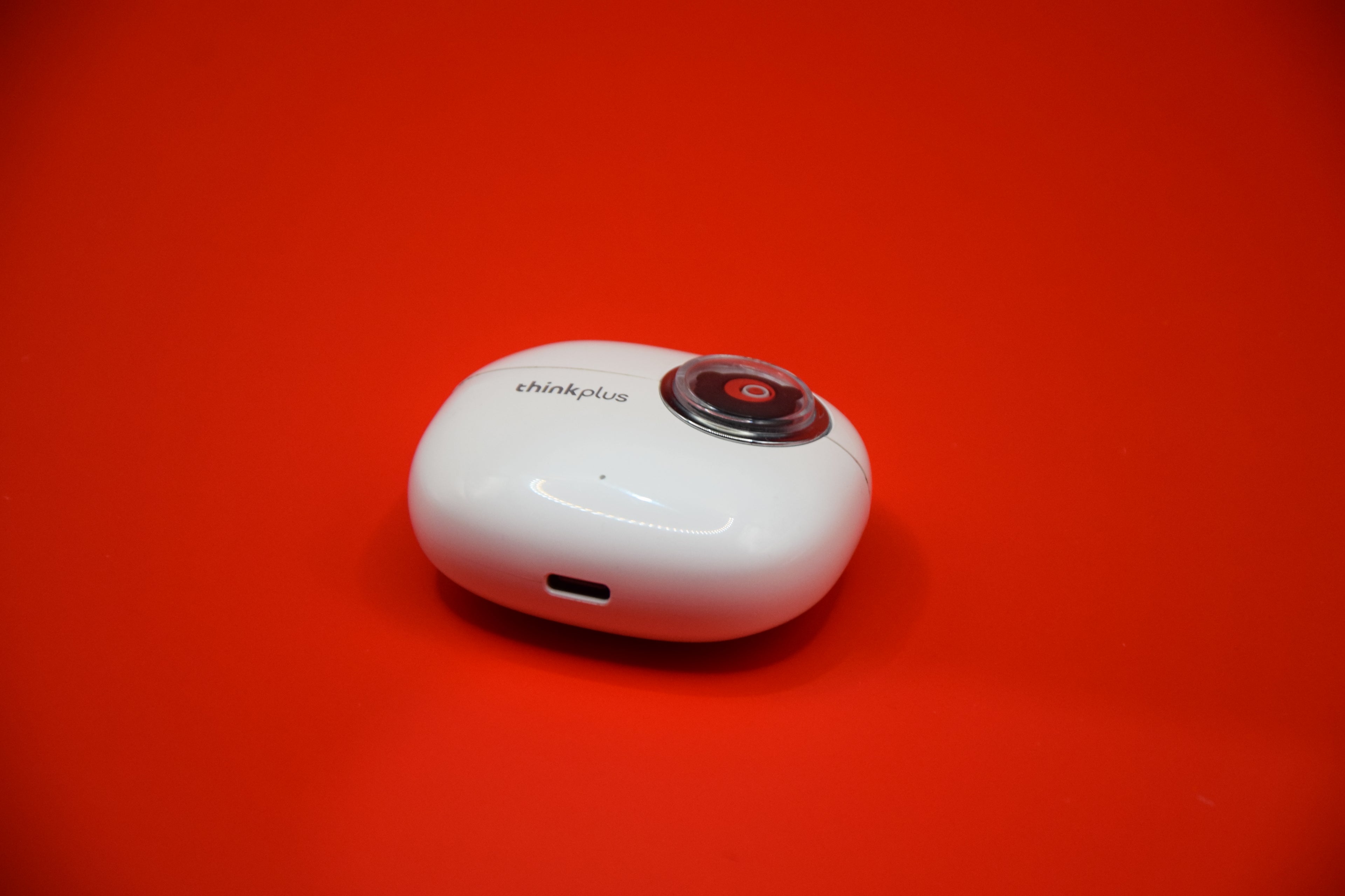 Lenovo Earbuds