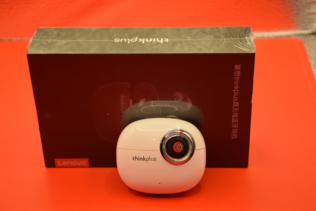 Lenovo Earbuds