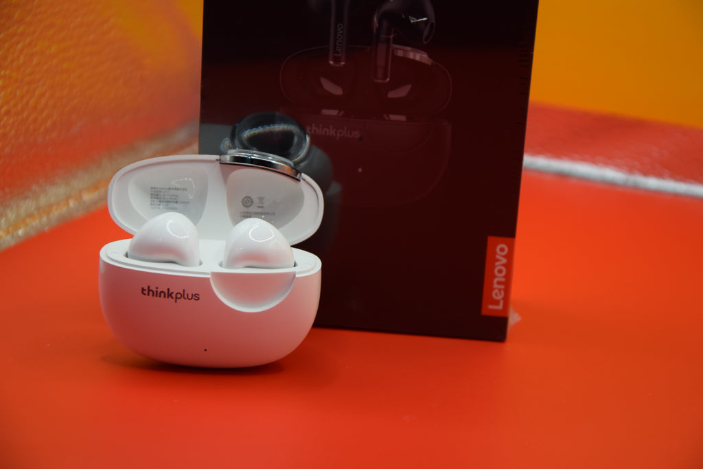 Lenovo Earbuds