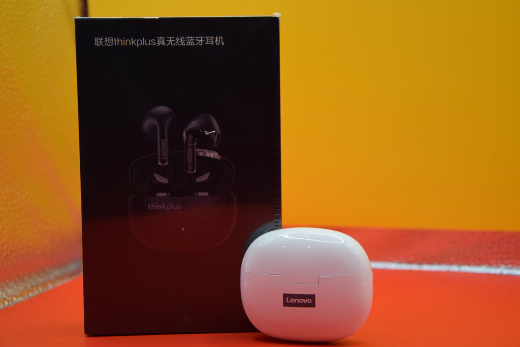Lenovo Earbuds