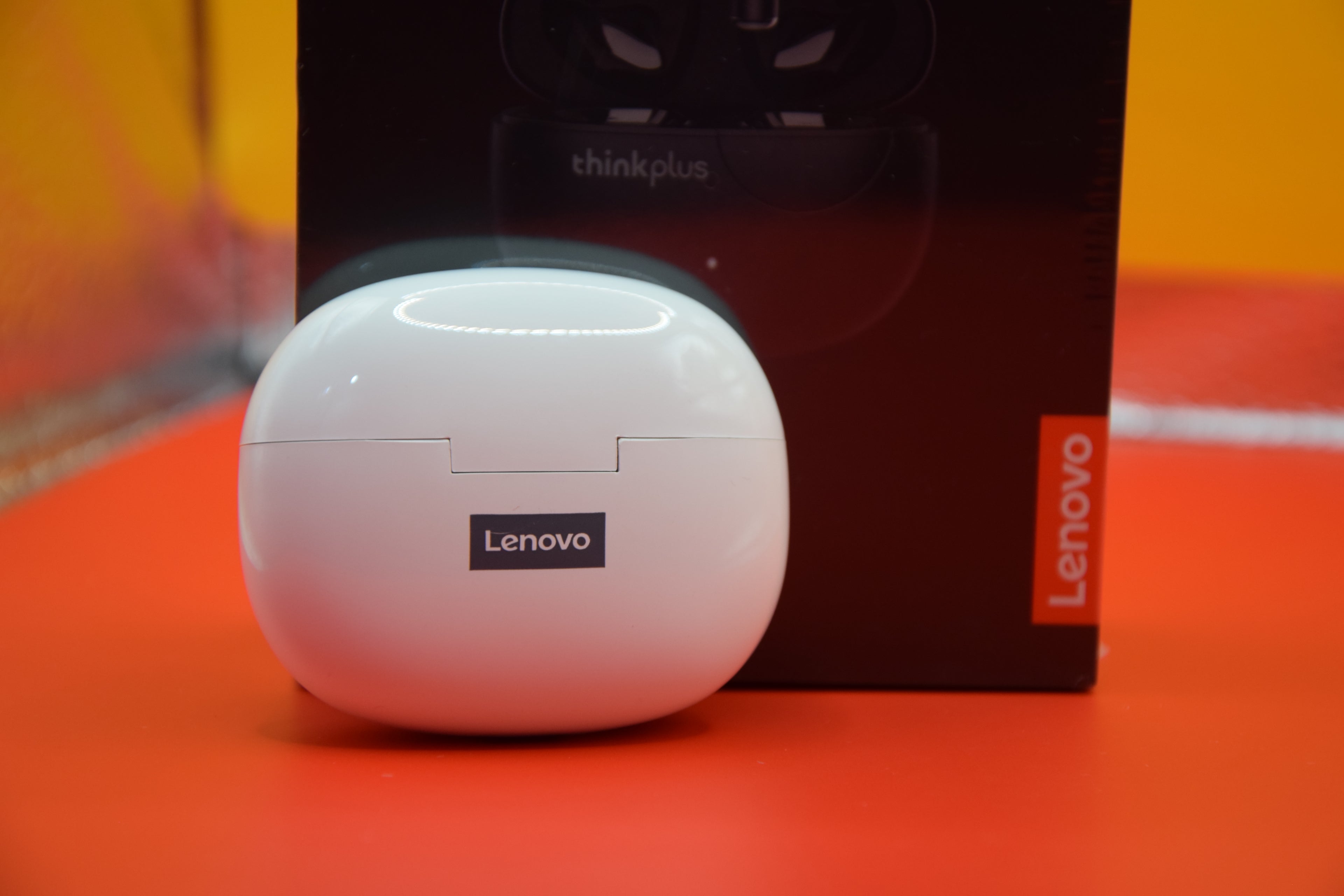 Lenovo Earbuds
