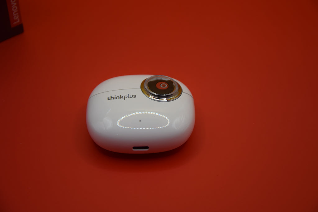 Lenovo Earbuds