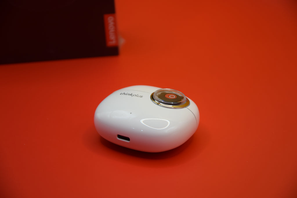 Lenovo Earbuds