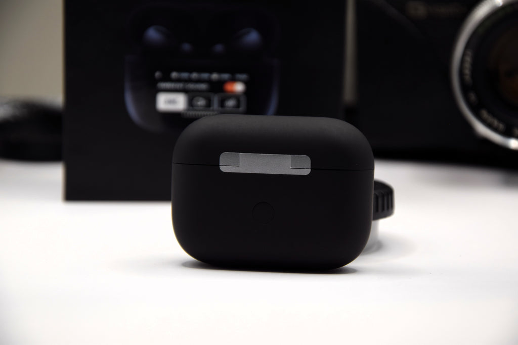 A9 pro Equalizer Control Ear Buds