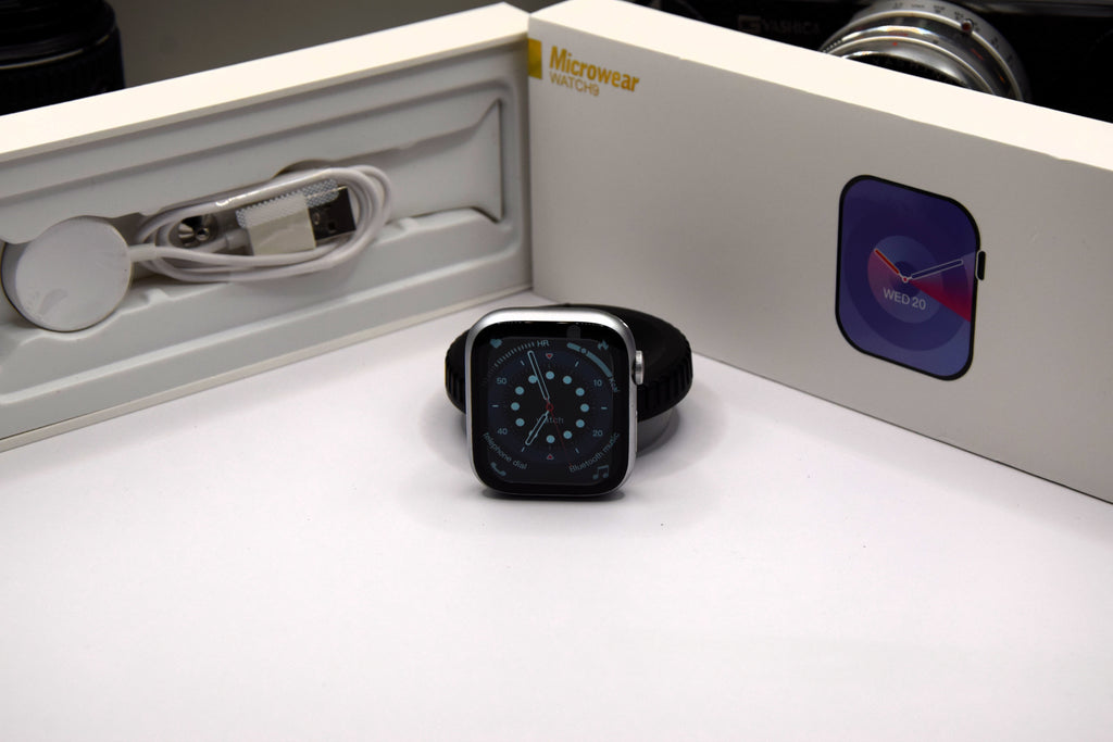 Microwear Watch 9