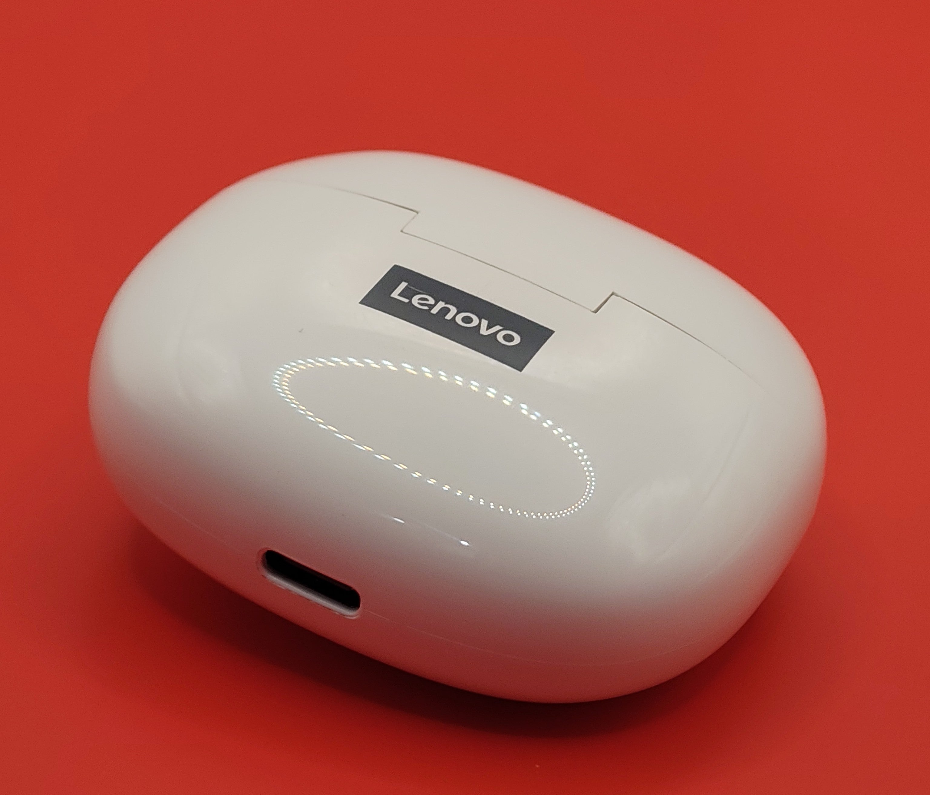 Lenovo Earbuds
