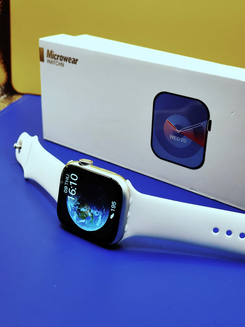 Microwear Watch 9