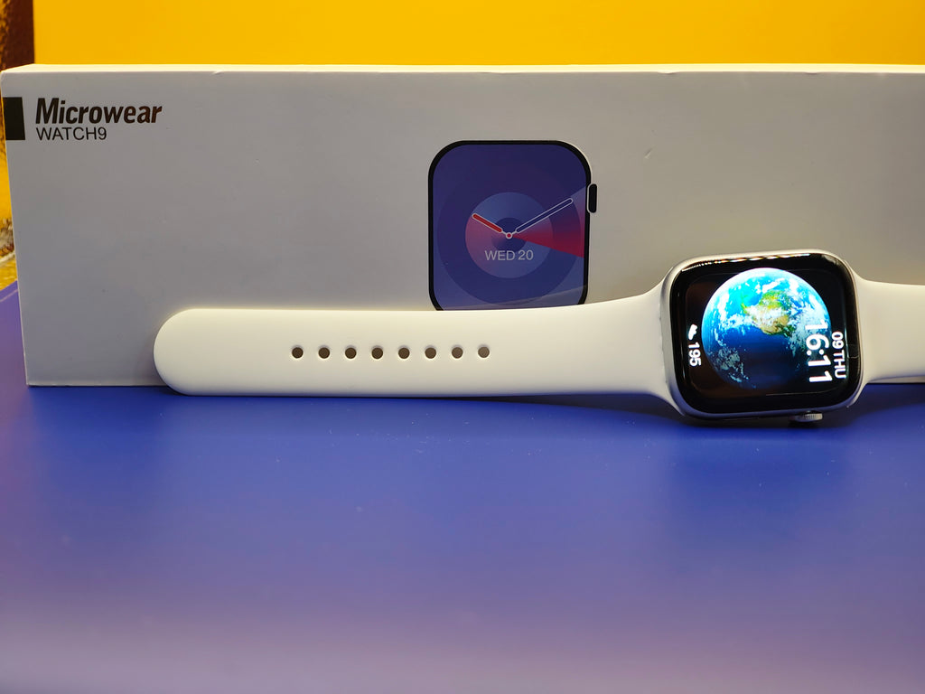 Microwear Watch 9